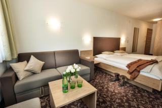 Hotel Puint - Ladis - 9