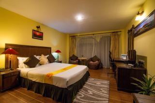 Hotel The Kantipur - Pokhara - 5
