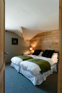 Chalet Hotel Kaya - Les Menuires - 9
