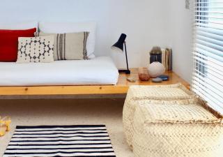 Beach hideaway apartment with modernist design - 2