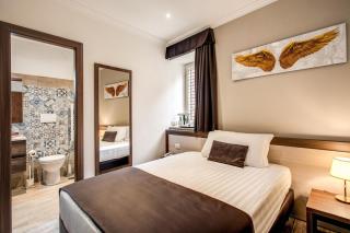 Rome Garden Hotel - Roma - 2