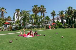 Club Hotel Sera - Antalya (Adalia) - 3