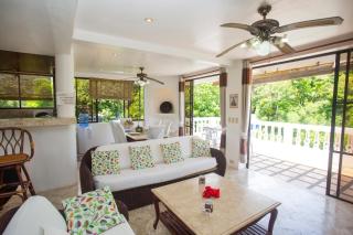 Franky Villa - Boracay - 0