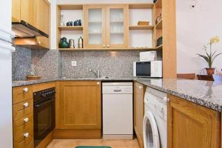 Vielha centro calbeto VAD apartamento - 7