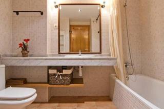 Vielha centro calbeto VAD apartamento - Vielha - 5