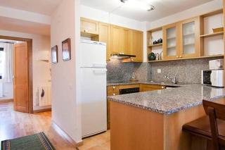 Vielha centro calbeto VAD apartamento - Vielha - 2