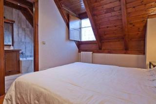 Salardu casa aranesa Cardenal - Salardú - 9