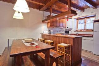 Salardu casa aranesa Cardenal - 2