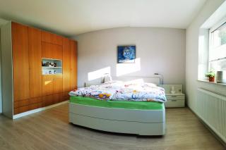 Ferienhaus/Ferienwohnung Fam. Manthey - Harrendorf - 6