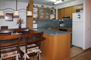 Vielha centrico Calbeto FU - 8