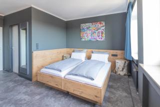 Hotel Mecklenheide - Hannover - 0