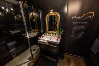 Urban Spa Romantique Chic - Troyes - 6