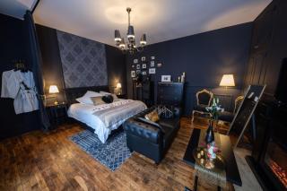 Urban Spa Romantique Chic - Troyes - 9