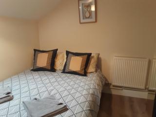 The Maltings - Apartments 1 - Shepton Mallet - 4