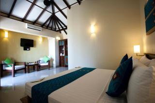 Club Hotel Dolphin - Negombo - 9