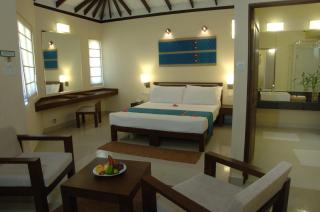 Club Hotel Dolphin - Negombo - 8