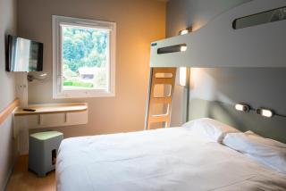Ibis Budget Sallanches - Sallanches - 8