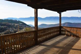 LITTLE BIRD Residency - Luxury Guesthouses in Leshten - 9