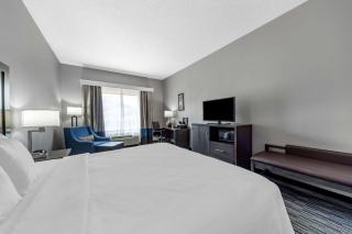Garner Hotel Oklahoma City - Quail Springs by IHG - 7