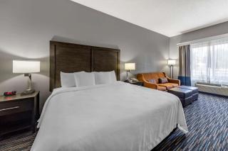 Garner Hotel Oklahoma City - Quail Springs by IHG - Oklahoma City - 4