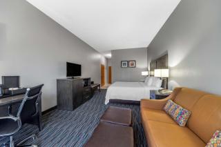 Garner Hotel Oklahoma City - Quail Springs by IHG - 2