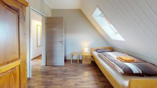 Ferienhaus Zur Mühle Mitling-Mark - Westoverledingen - 2