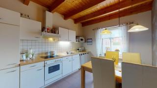 Ferienhaus Zur Mühle Mitling-Mark - Westoverledingen - 4
