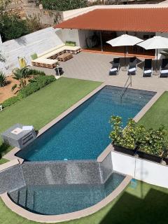 La Casa Vieja - 9