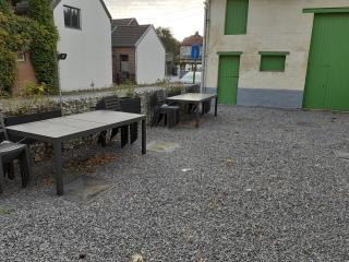 Les gîtes du Broukay - Alouette - Bassenge - 7