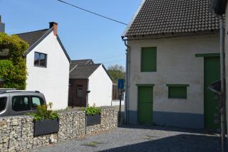 Les gîtes du Broukay - Alouette - Bassenge - 8