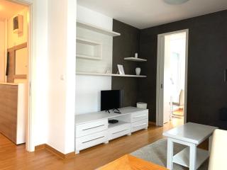 Nevena Belville Apartments - Belgrad - 2