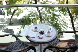 Attalos Hotel - Athen - 8