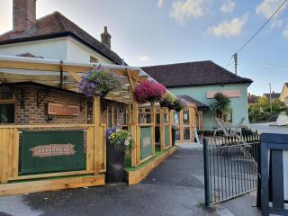 Greyhound Inn - Winterborne Kingston - 7