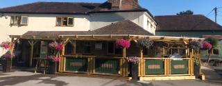 Greyhound Inn - Winterborne Kingston - 9