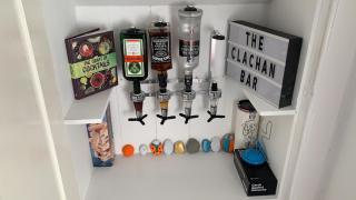 The Clachan Flat - 4