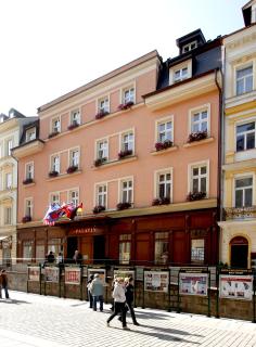 Hotel Palatin - 2