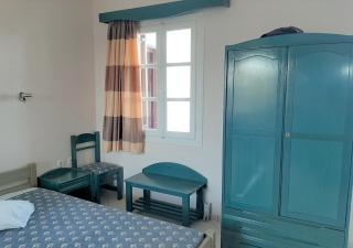 Joanna's Rooms on the Beach - Plaka - 8