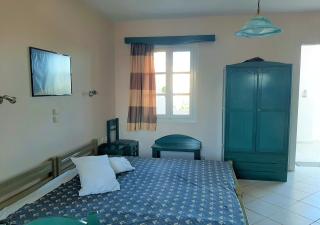 Joanna's Rooms on the Beach - Plaka - 1