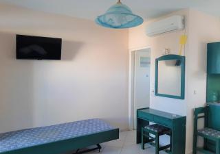 Joanna's Rooms on the Beach - Plaka - 5