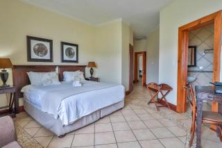 Croc River Lodge - Komatipoort - 6