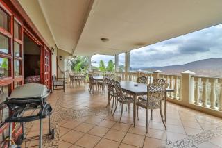 Croc River Lodge - Komatipoort - 7