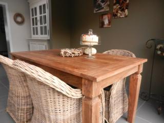 Holiday Home Juliette - Poperinge - 0