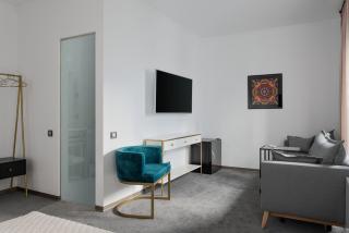 The Square Hotel - Cluj-Napoca - 9
