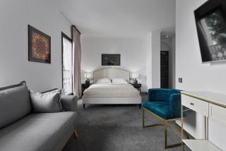The Square Hotel - Cluj-Napoca - 3