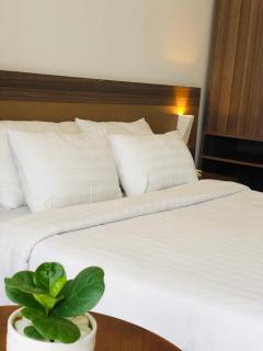 Punt Hotel - Hai Phong - 3