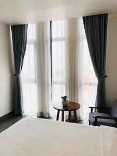 Punt Hotel - Hai Phong - 6