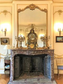 Château du Boulay Morin - 6