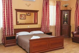 Korona Hotel - Boryspil - 5