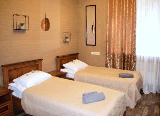 Bogdanov Yar Hotel - 3