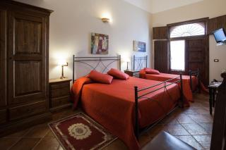 B&B Cinisi Vacanze - Cinisi - 9